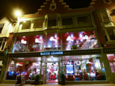 Image of Bacco Lounge